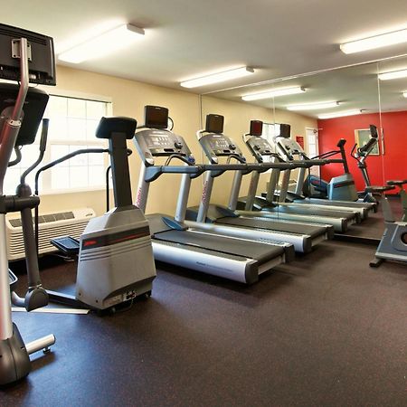 Towneplace Suites By Marriott Seattle Southcenter Kent Eksteriør bilde
