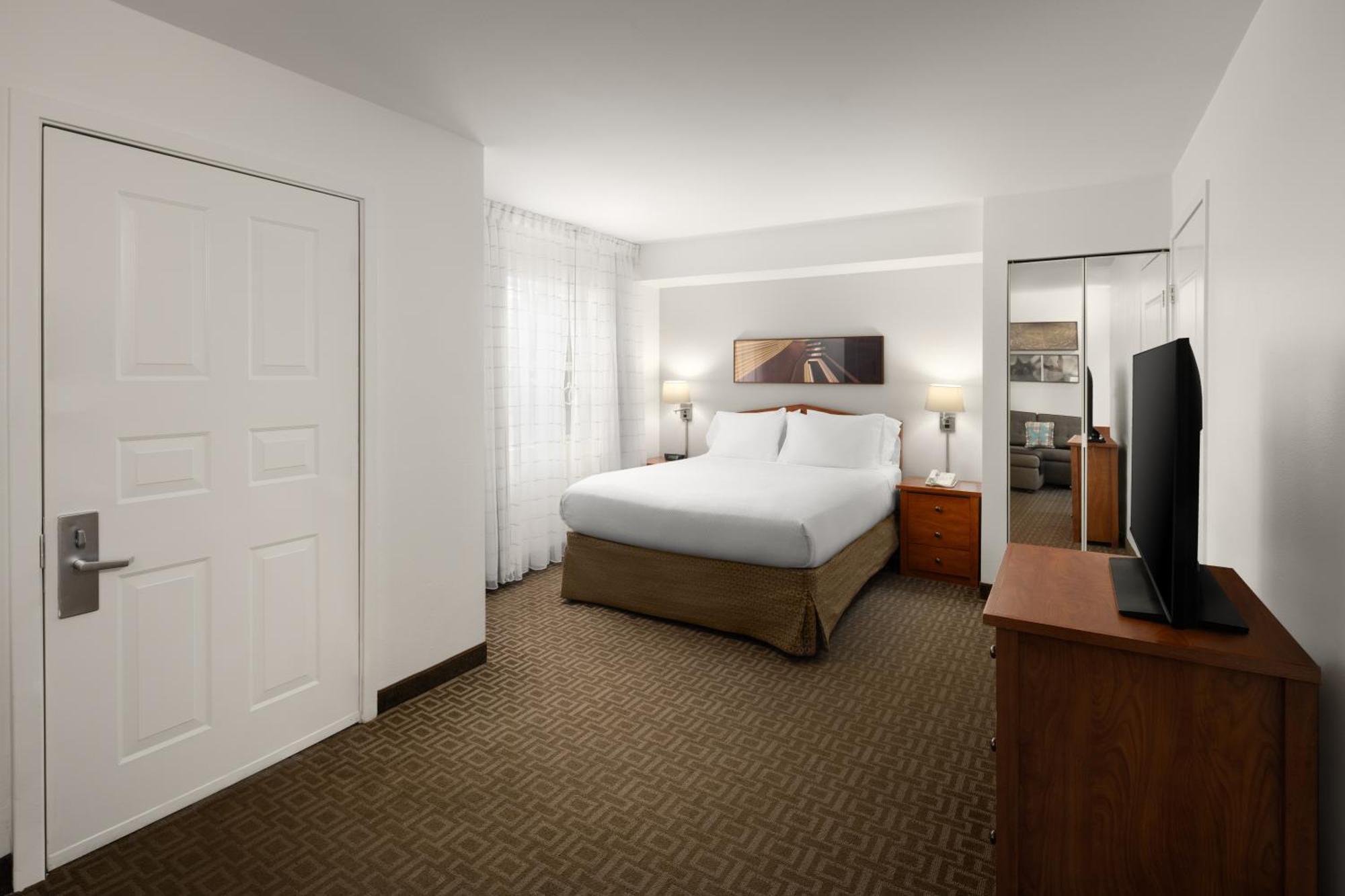 Towneplace Suites By Marriott Seattle Southcenter Kent Eksteriør bilde
