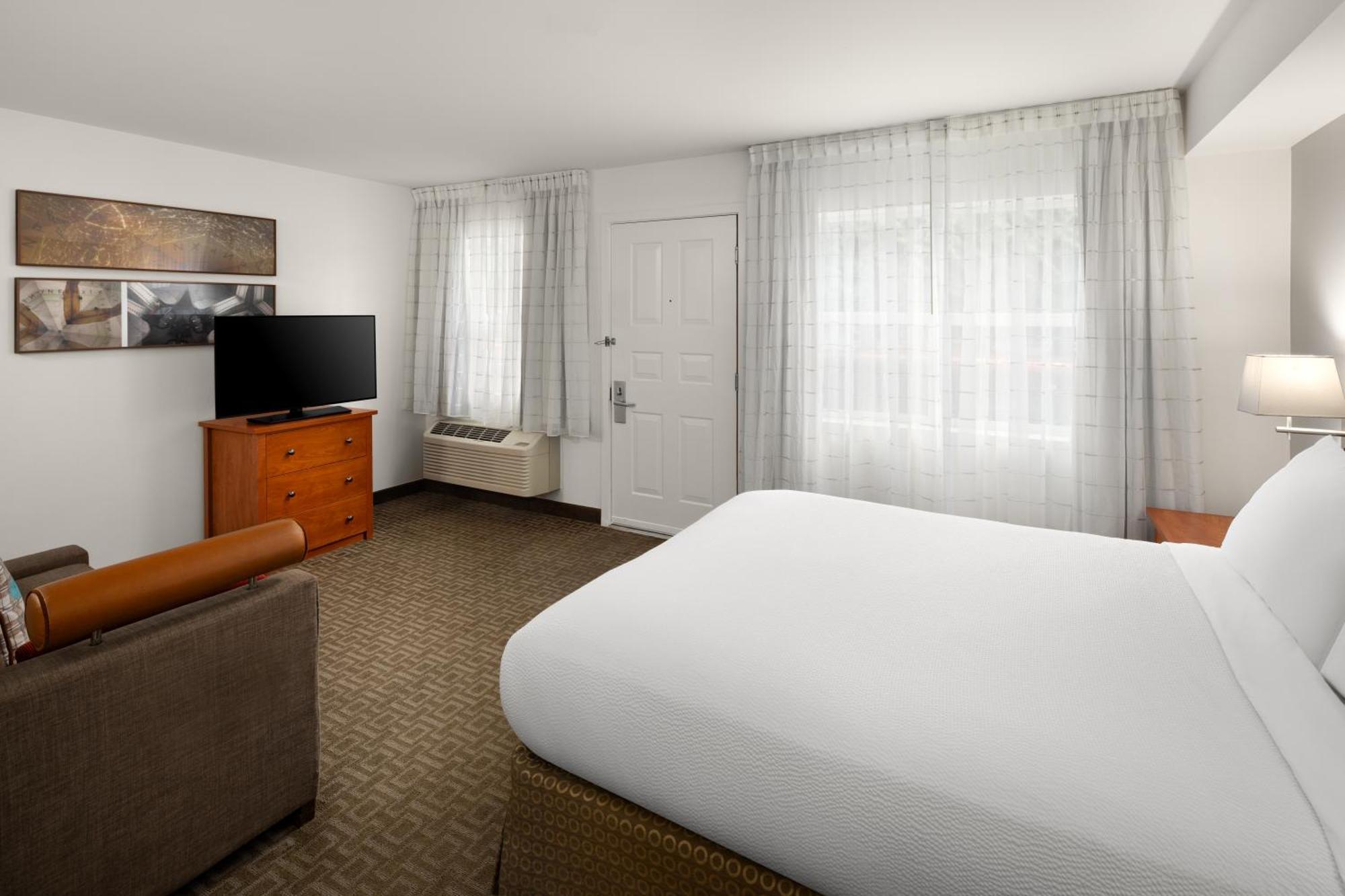 Towneplace Suites By Marriott Seattle Southcenter Kent Eksteriør bilde