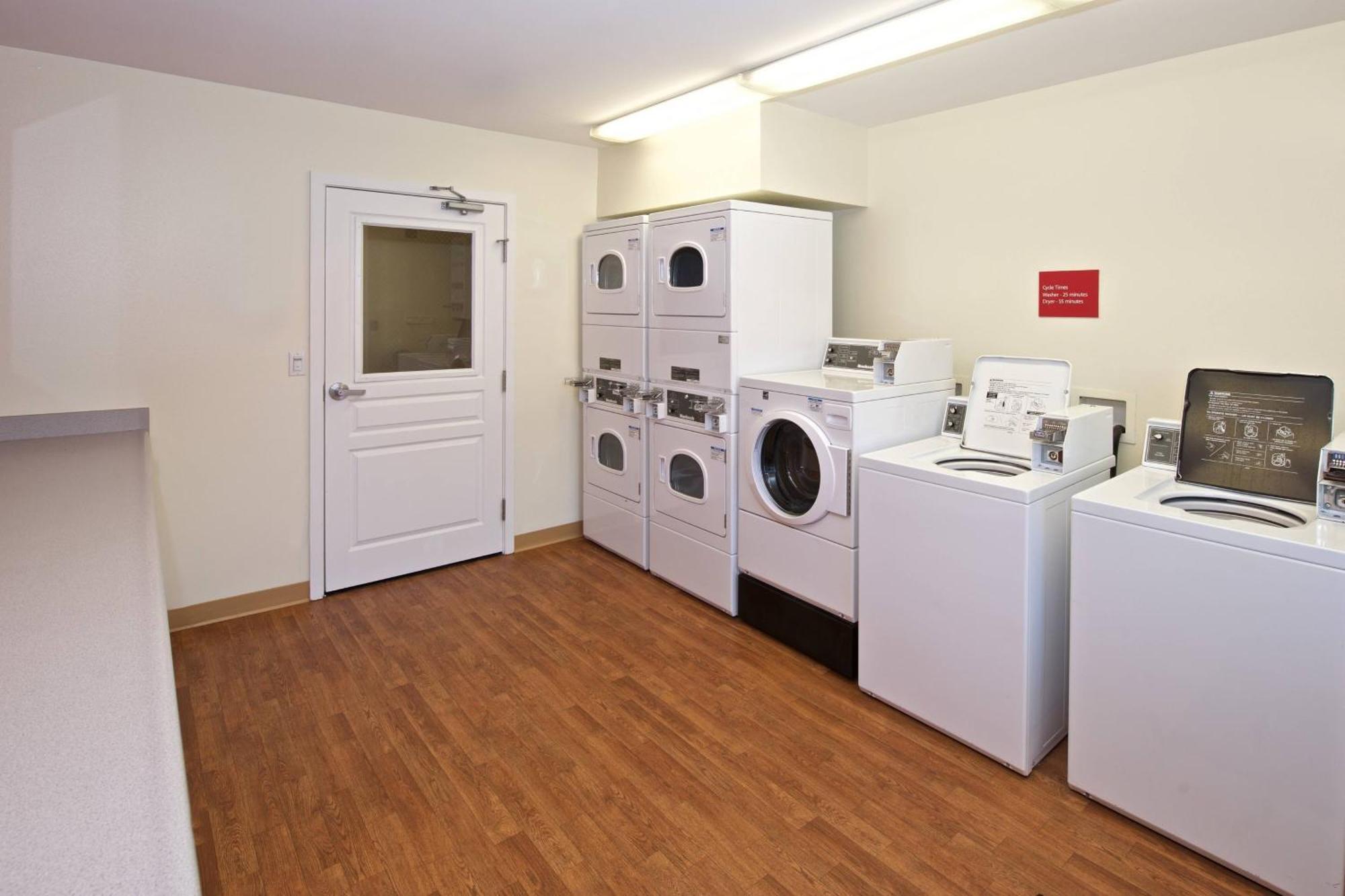 Towneplace Suites By Marriott Seattle Southcenter Kent Eksteriør bilde