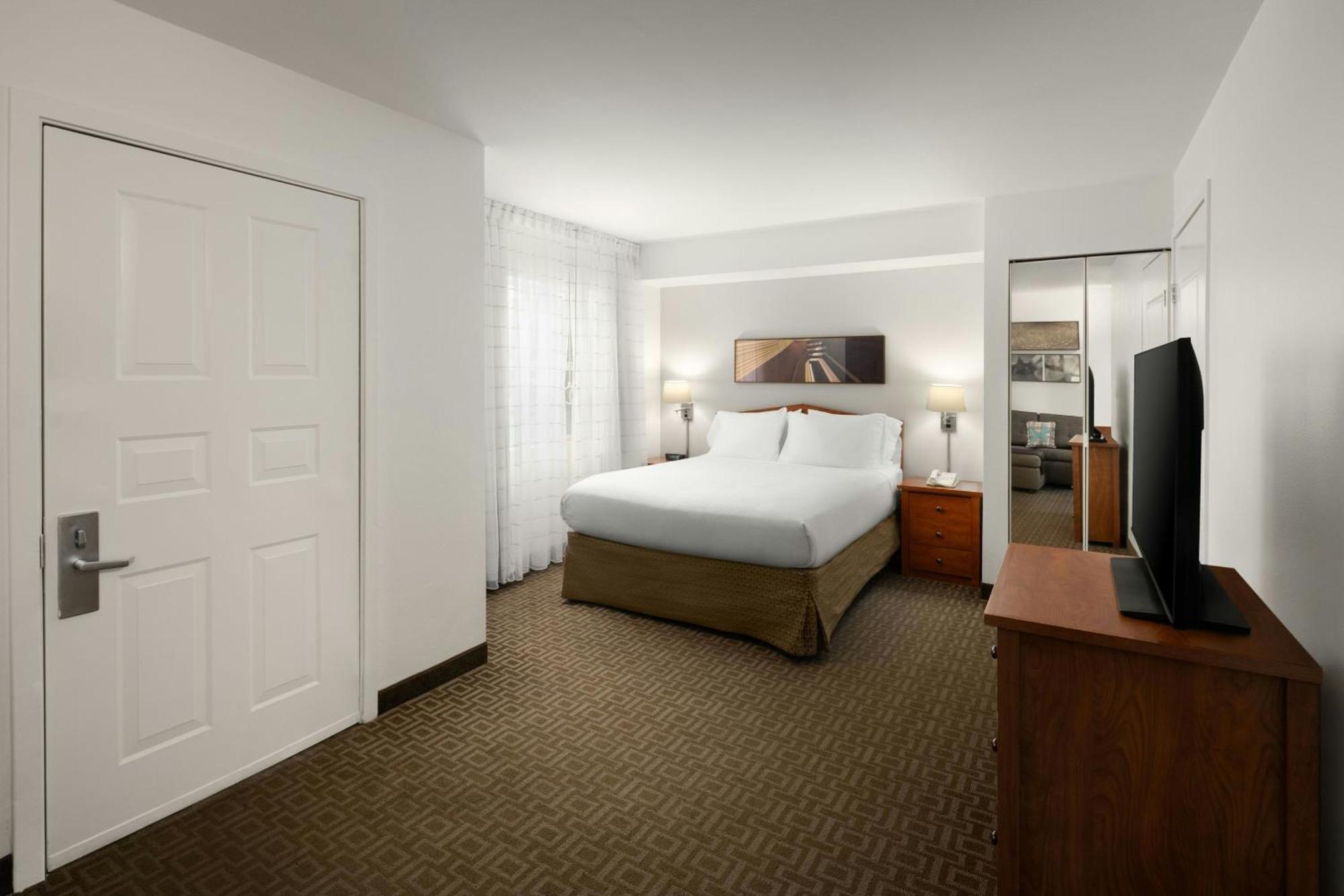 Towneplace Suites By Marriott Seattle Southcenter Kent Eksteriør bilde