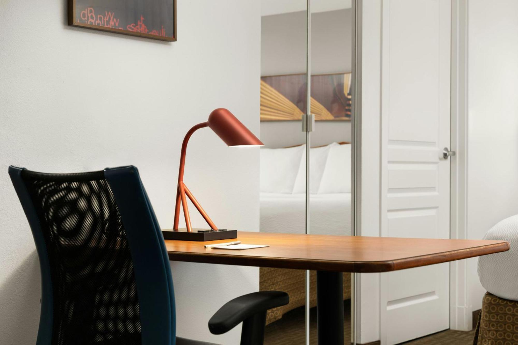 Towneplace Suites By Marriott Seattle Southcenter Kent Eksteriør bilde
