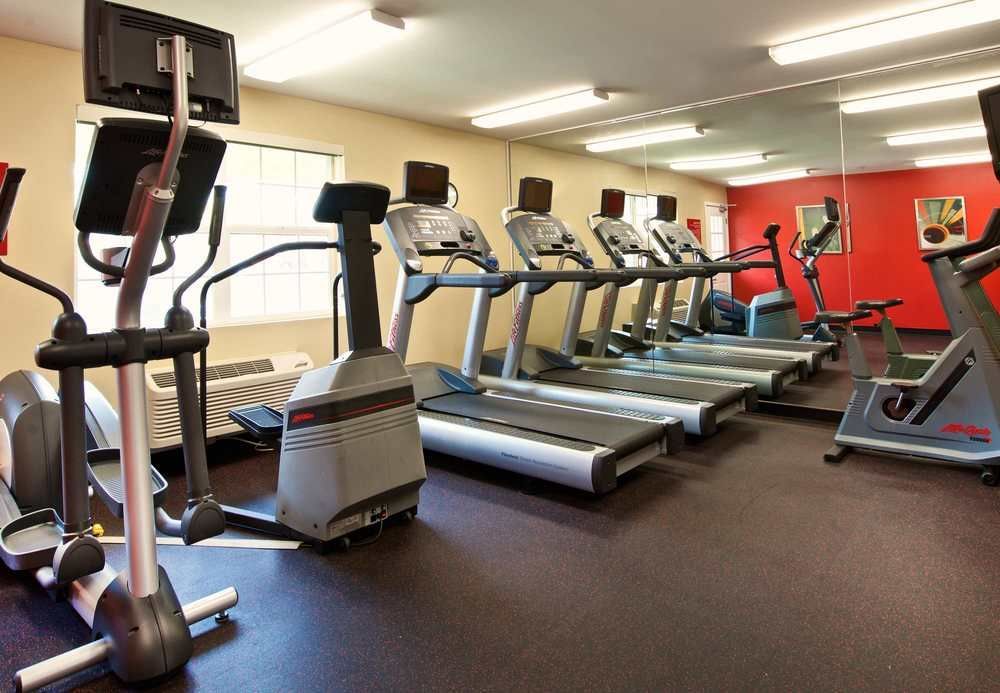 Towneplace Suites By Marriott Seattle Southcenter Kent Eksteriør bilde