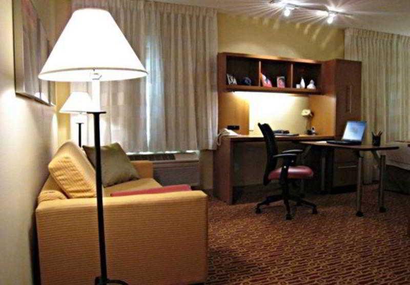 Towneplace Suites By Marriott Seattle Southcenter Kent Rom bilde