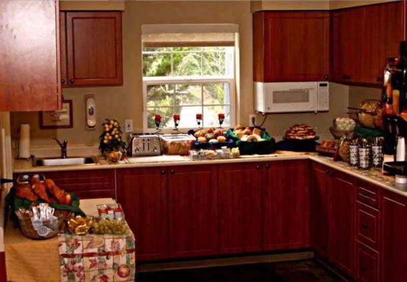 Towneplace Suites By Marriott Seattle Southcenter Kent Restaurant bilde
