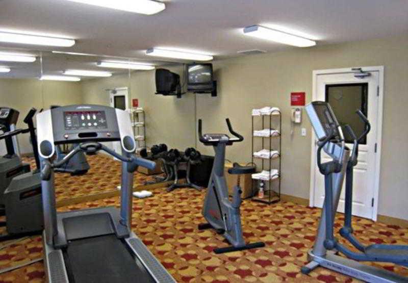 Towneplace Suites By Marriott Seattle Southcenter Kent Fasiliteter bilde