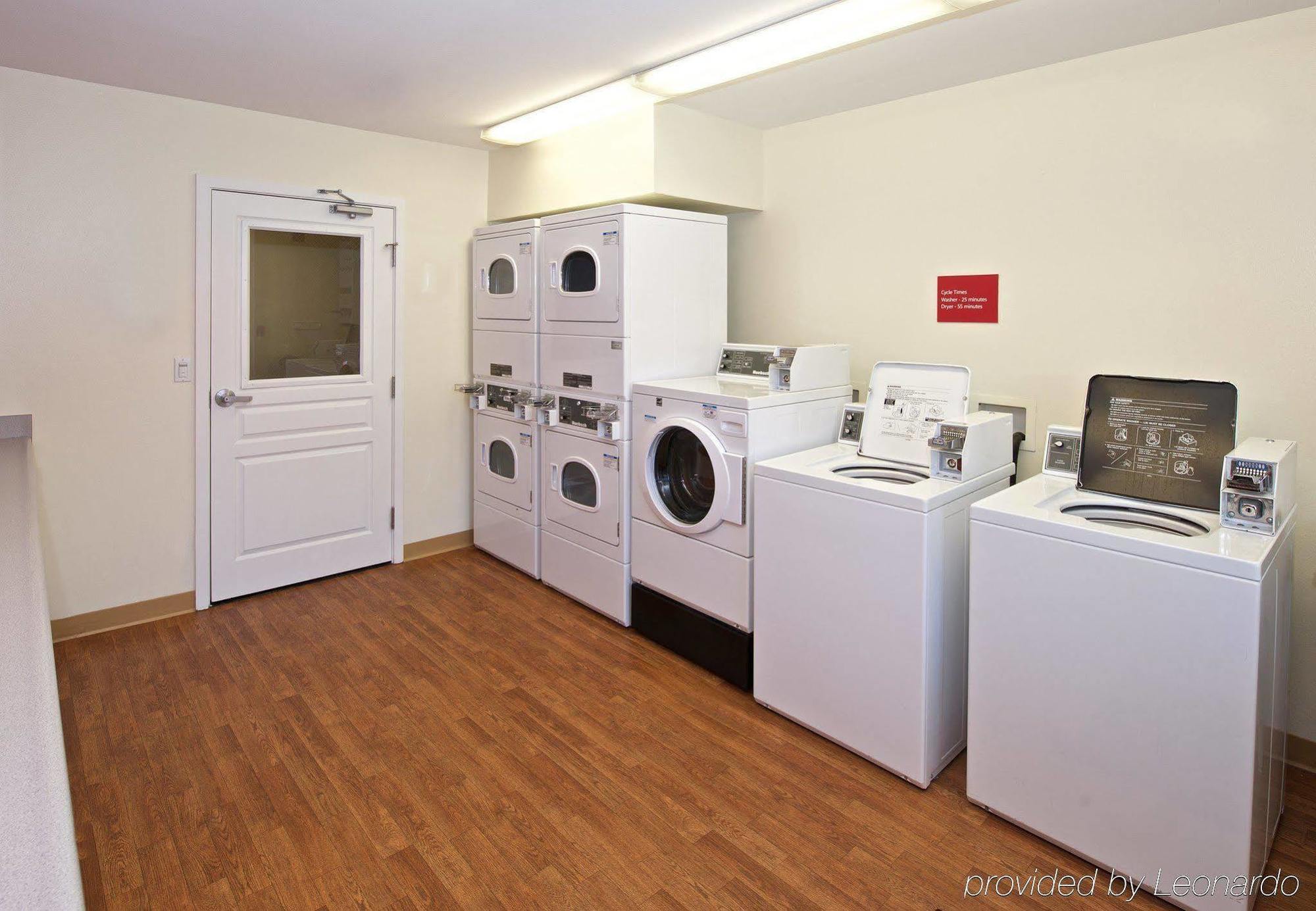 Towneplace Suites By Marriott Seattle Southcenter Kent Eksteriør bilde