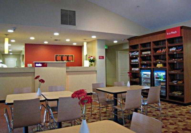 Towneplace Suites By Marriott Seattle Southcenter Kent Eksteriør bilde