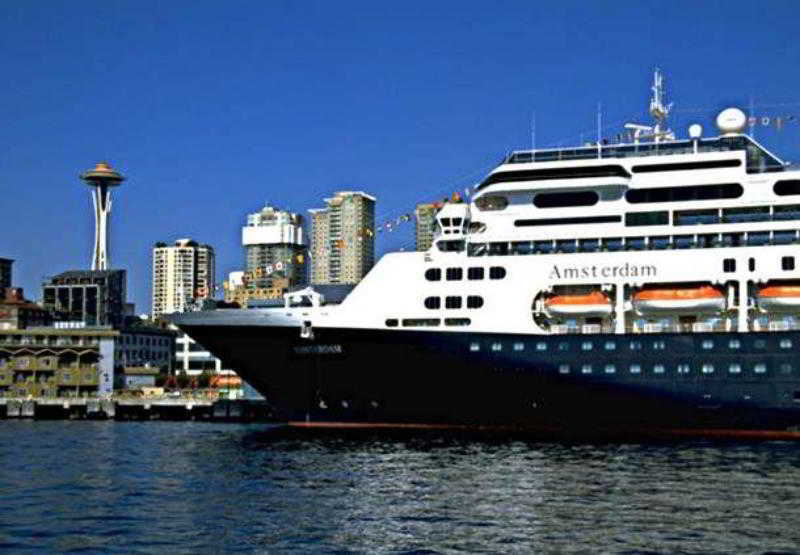 Towneplace Suites By Marriott Seattle Southcenter Kent Eksteriør bilde